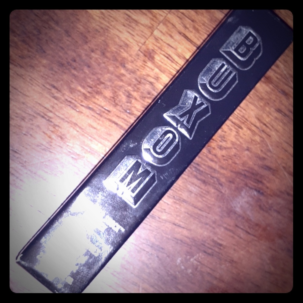 BUXOM Shimmer Shock Lip Stick